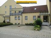Foto - Etagenwohnung in Bad Füssing zur Miete