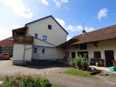 Foto - 7 Zimmer Einfamilienhaus zum Kaufen in Pollenfeld