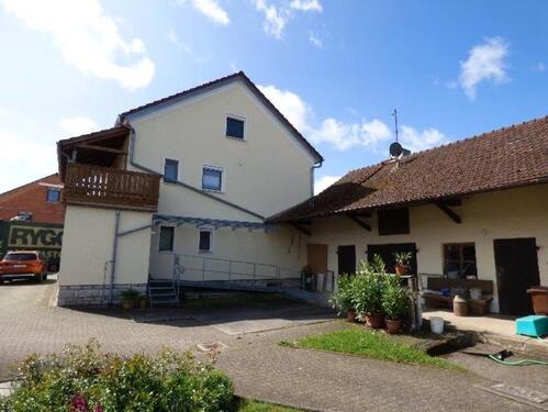 Foto - 7 Zimmer Einfamilienhaus zum Kaufen in Pollenfeld