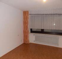 Großzügige 2 Zimmerwohnung im EG - Ebersdorf bei Coburg