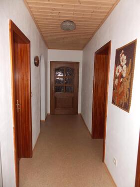 Foto - 2 Zimmer Erdgeschoßwohnung zur Miete in Ebersdorf bei Coburg