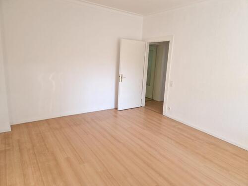 Foto - Geräumige 3-Zimmer Wohnung in Bochum-Werne mit Gartenmitbenutzung
