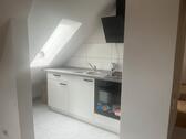 Foto - 2 Zimmer Dachgeschoßwohnung zur Miete in Blumberg