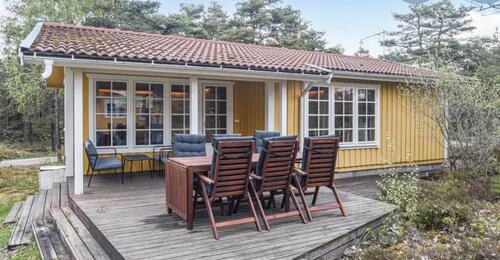 Foto - Bungalow kaufen - 350.000,00&nbsp;EUR Kaufpreis, ca.&nbsp; 100,00&nbsp;m&sup2;