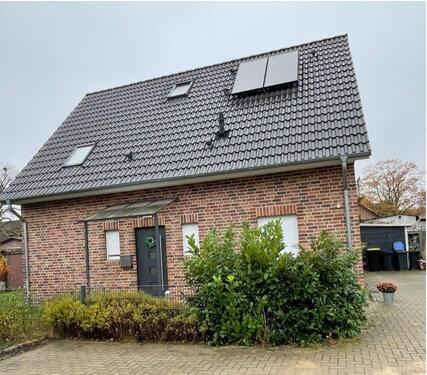 Foto - 6 Zimmer Einfamilienhaus in Norderstedt