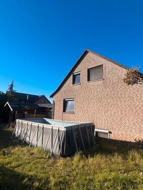 Foto - Einfamilienhaus in Peine zum Kaufen