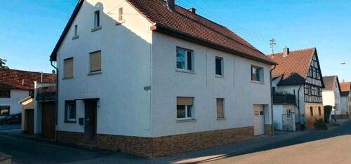 Foto - Zweifamilienhaus - 249.000,00&nbsp;EUR Kaufpreis, ca.&nbsp; 228,00&nbsp;m&sup2;