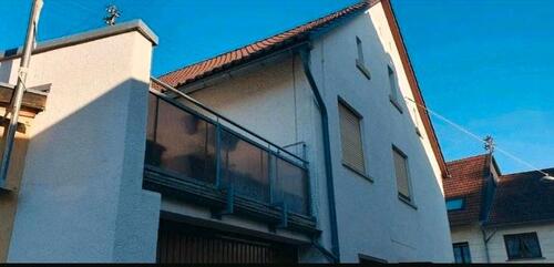 Foto - 9 Zimmer Mehrfamilienhaus, Wohnhaus zum Kaufen in Hargesheim