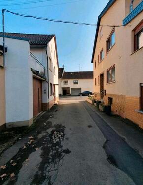 Foto - 9 Zimmer Mehrfamilienhaus, Wohnhaus in Hargesheim