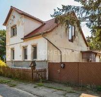 Einfamilienhaus SOFORT VERFÜGBAR - Kloster Lehnin