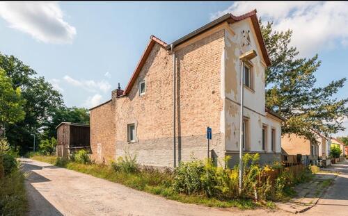 Foto - Einfamilienhaus in Kloster Lehnin
