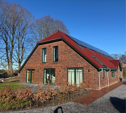 Foto - 3 Zimmer Etagenwohnung zur Miete in Blomberg