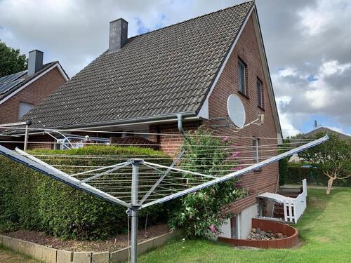 Foto - Einfamilienhaus in Mohrkirch zum Kaufen
