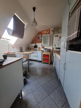 Foto - Etagenwohnung in Schwelm