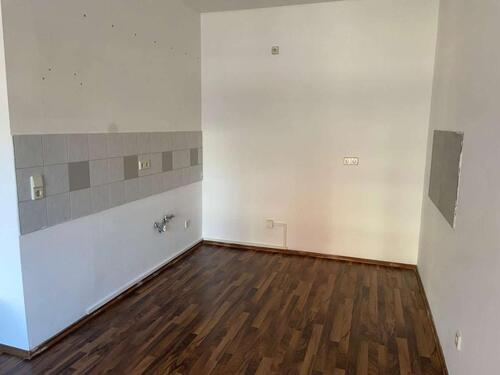 Foto - Etagenwohnung in Sonneberg