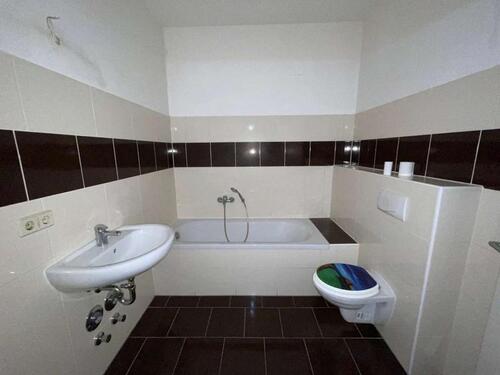 Foto - Etagenwohnung in Sonneberg zur Miete