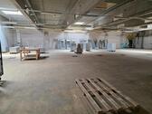Foto - Büroflächen 150m²(teilbar), Halle 397m² mit Büro zu vermieten