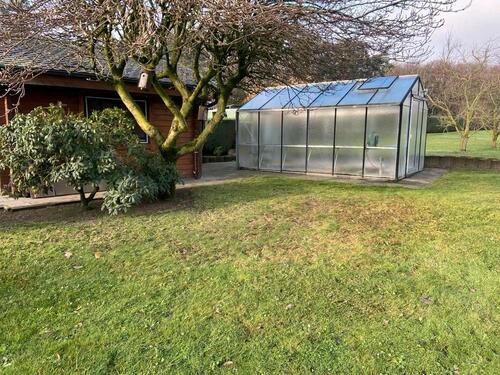 Foto - Einfamilienhaus in Brüggen zum Kaufen