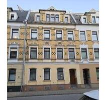 Mehrfamilienhaus in Toplage von Crimmitschau - Provisionsfrei - Trier Nord