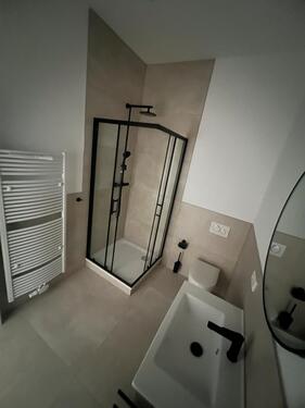 Foto - Etagenwohnung in Osnabrück zur Miete