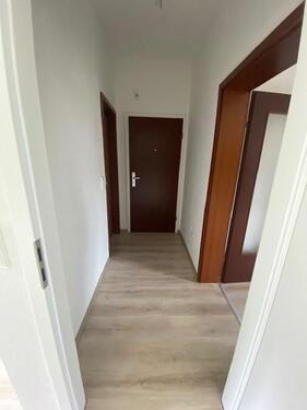 Foto - Etagenwohnung in Nachrodt-Wiblingwerde