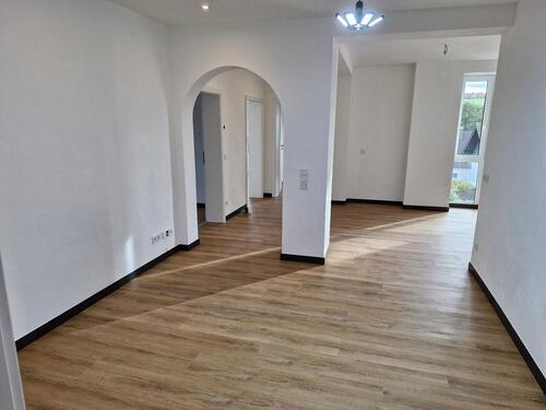 Foto - Etagenwohnung in Alsfeld