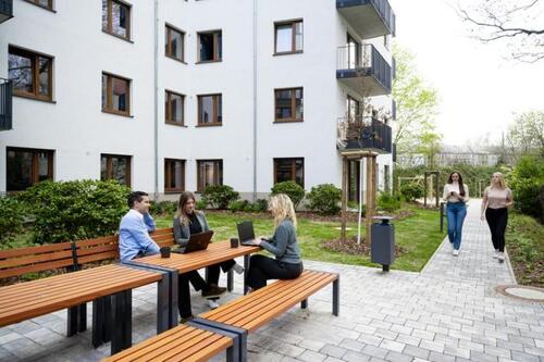 Foto - andere in Berlin