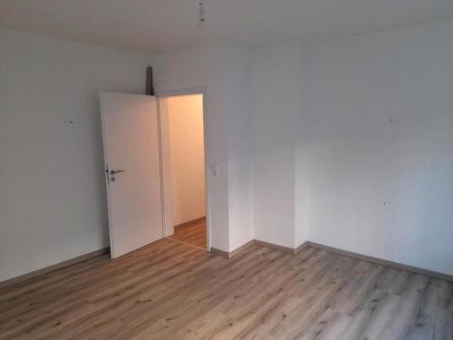 Foto - Etagenwohnung zur Miete in Siegen