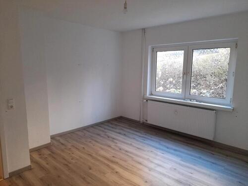 Foto - Etagenwohnung in Siegen