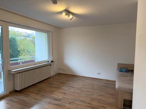 Foto - Etagenwohnung in Bochum