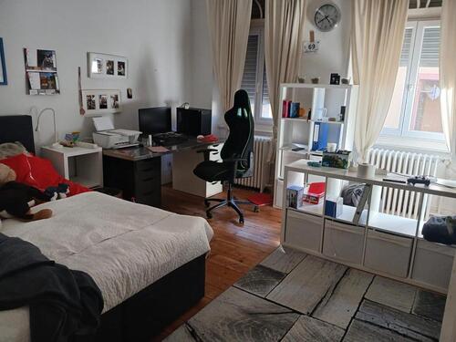 Foto - Etagenwohnung zur Miete in Breisach am Rhein