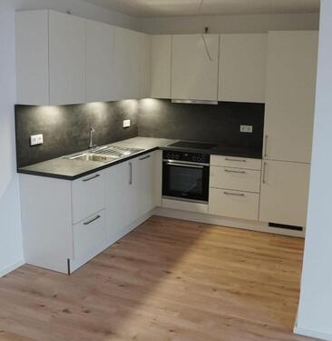 Foto - Etagenwohnung in Mainz zur Miete