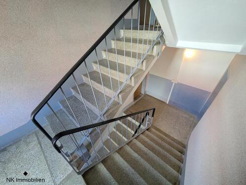 Foto - Etagenwohnung in Limbach-Oberfrohna