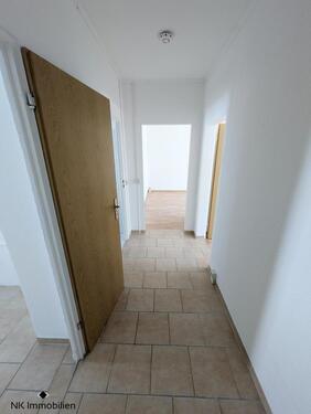 Foto - Etagenwohnung in Limbach-Oberfrohna zur Miete
