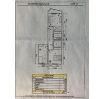 Nachmieter für 3 Raum Wohnung in Erfurt Nähe Wiesenhügel