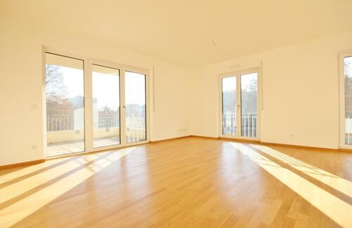 Foto - Moderne 3-Zimmer-Wohnung im Pariser Carré