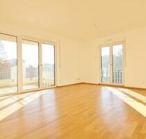 Moderne 3-Zimmer-Wohnung im Pariser Carré - Bonn Auerberg