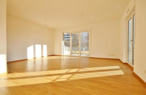 Foto - 3 Zimmer Etagenwohnung in Bonn