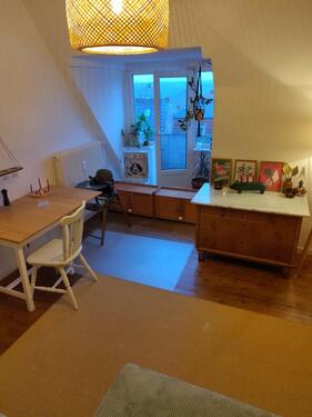 Foto - 3 Zimmer Etagenwohnung zur Miete in Flensburg