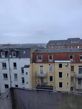 Foto - Etagenwohnung in Flensburg zur Miete