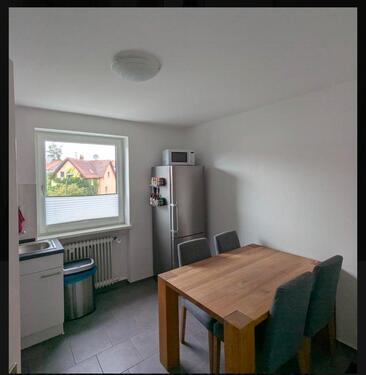 Foto - 2 Zimmer Etagenwohnung in Fürstenfeldbruck