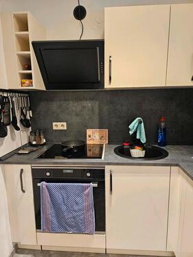 Foto - 4 Zimmer Etagenwohnung zur Miete in Schwebheim