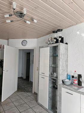 Foto - Etagenwohnung in Schwebheim zur Miete