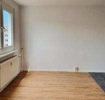 Geräumige Wohnung mit Potenzial für kleine Familien & Paare ! - Eisleben (Lutherstadt)