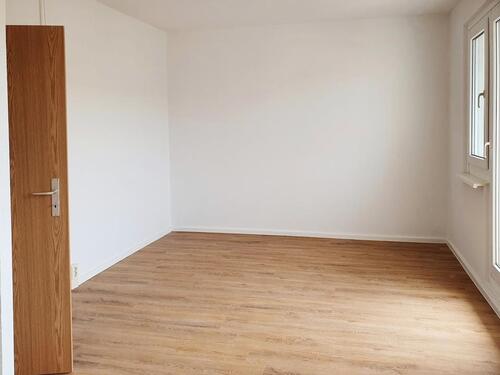 Foto - 3 Zimmer Etagenwohnung zur Miete in Eisleben (Lutherstadt)