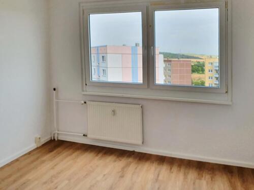 Foto - Etagenwohnung in Eisleben (Lutherstadt) zur Miete