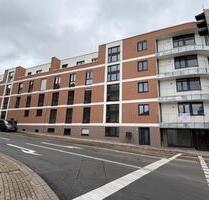 moderne 4-Raum Wohnung mit Balkon - Erstbezug - Gotha