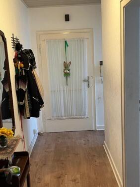 Foto - Erdgeschoßwohnung in Osnabrück zur Miete