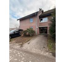 Renovierte Erdgeschosswohnung für Singles oder Paare - Lengerich