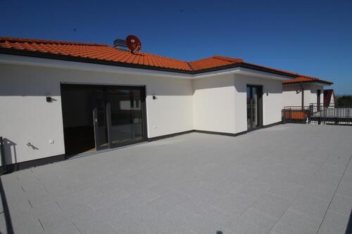 Foto - Barrierefreie Penthouse-Wohnung